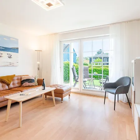 Residenz Sonnenhof App 19 Appartement Heringsdorf (Usedom)