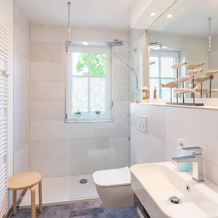 Residenz Sonnenhof App 19 *