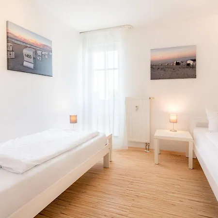 Residenz Sonnenhof App 19 Heringsdorf (Usedom)