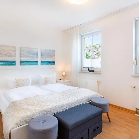 Residenz Sonnenhof App 19 Appartement