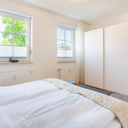 Residenz Sonnenhof App 19 * Heringsdorf (Usedom)