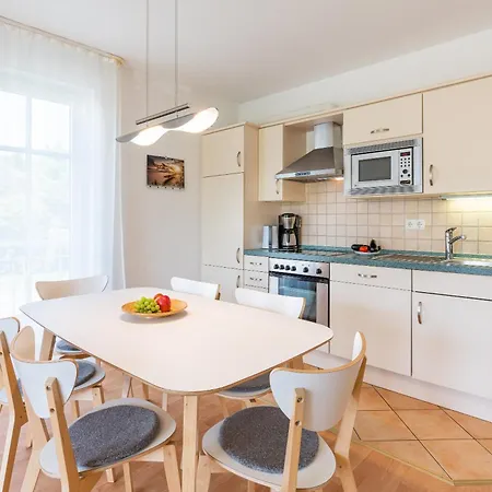 Residenz Sonnenhof App 19 Appartement