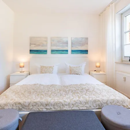 Appartement Residenz Sonnenhof App 19